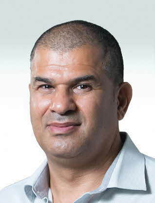 רון משולמי