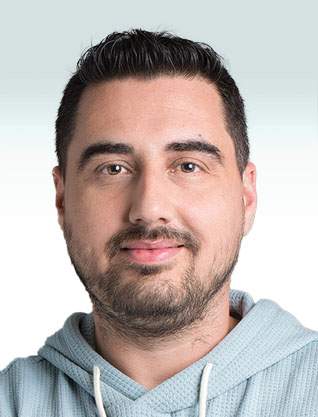 Adi  Kaminski, Verint