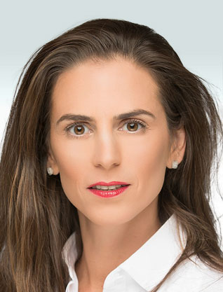 Reut Alfiah from Sullivan & Worcester Reut Alfiah from Sullivan & Worcester