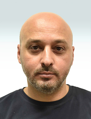 Munir Shahwan, Hassan Shahwan Diesel Garage Ltd.