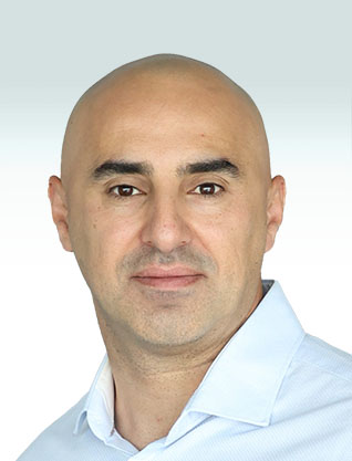 Roslan  Heyaev, Gohari Entrepreneurship and Investments