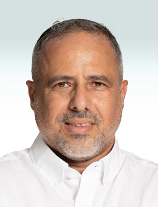 צביקה מישל