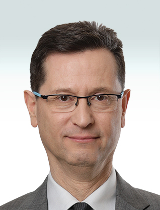 Dan Friedman, Friedman, Yunger & Co.