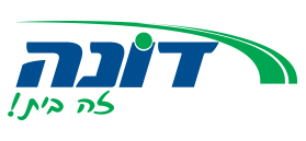 דונה חברה להנדסה ובנין בע"מ