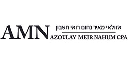 אזולאי מאיר נחום - רואי חשבון