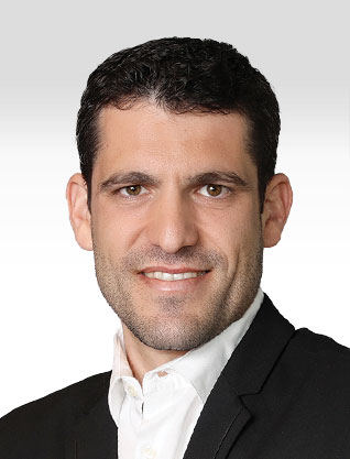 דניאל ליפמן