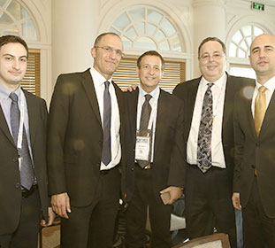 הנהלת דנס אנד ברדסטריט